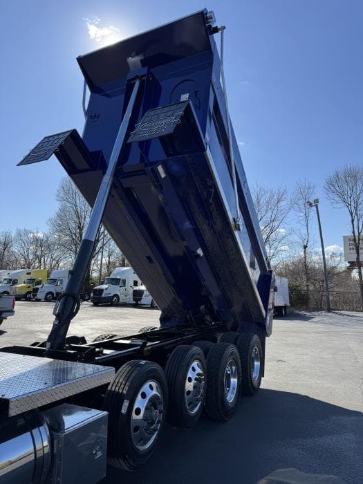2026 International HX in Charlotte, NC — photo 20