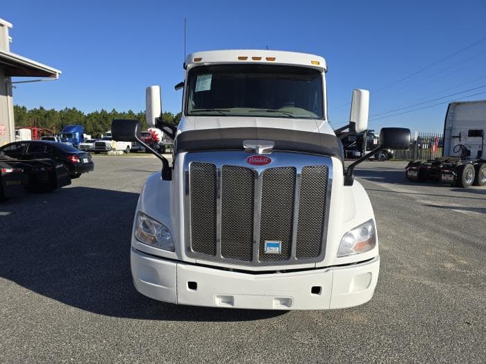 2022 Peterbilt 579 in Lake City, FL — photo 9