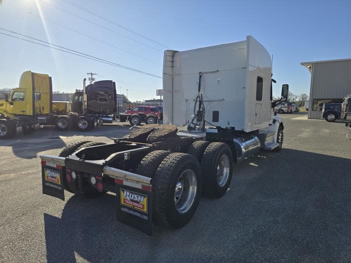2022 Peterbilt 579 in Lake City, FL — photo 6