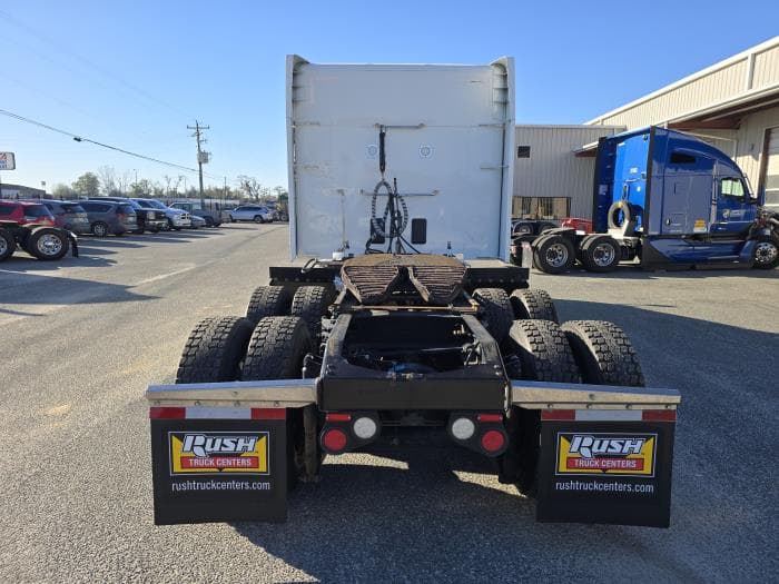 2022 Peterbilt 579 in Lake City, FL — photo 5