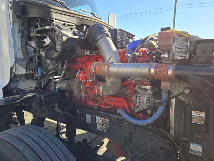 2022 Peterbilt 579 in Lake City, FL — photo 22