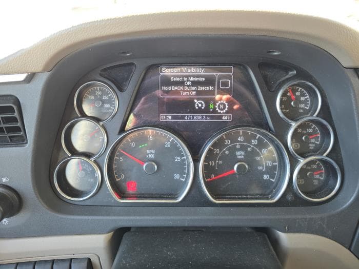 2022 Peterbilt 579 in Lake City, FL — photo 19