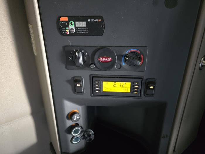 2022 Peterbilt 579 in Lake City, FL — photo 16
