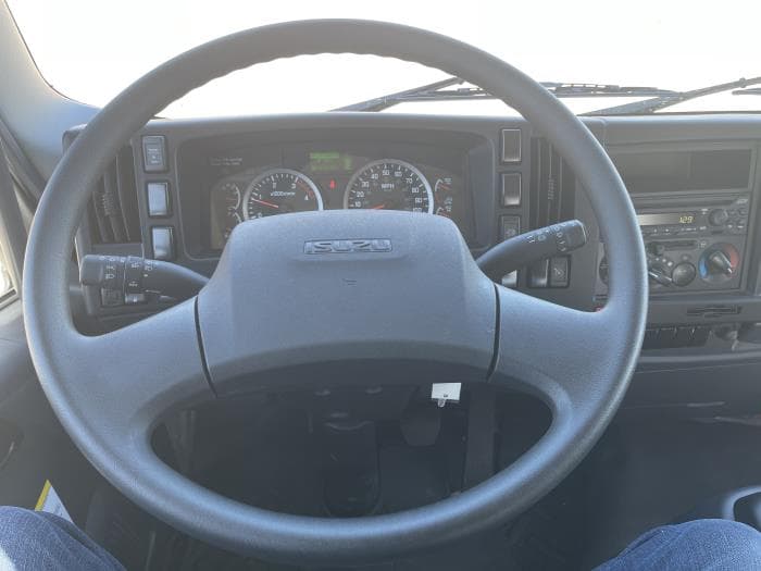 2025 Isuzu FTR in Orlando, FL — photo 11