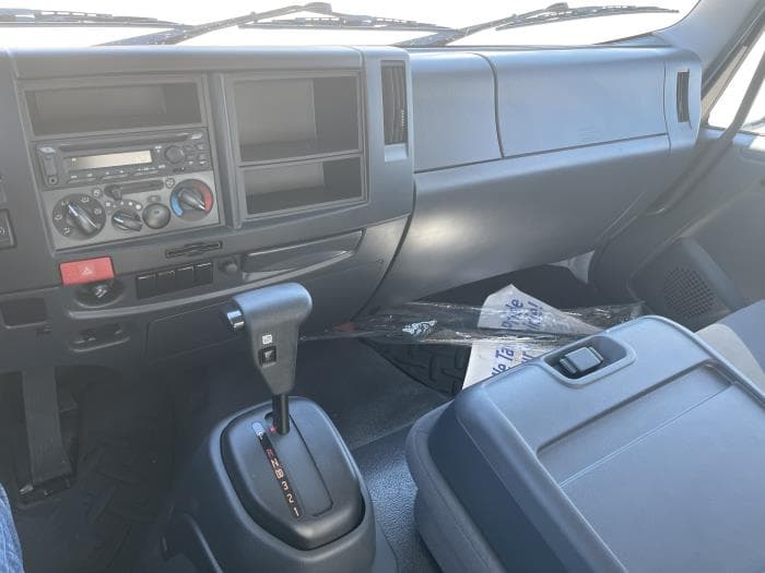 2025 Isuzu FTR in Orlando, FL — photo 12