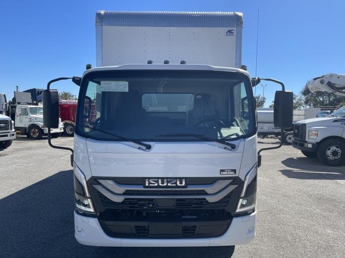 2026 Isuzu NRR in Orlando, FL — photo 8