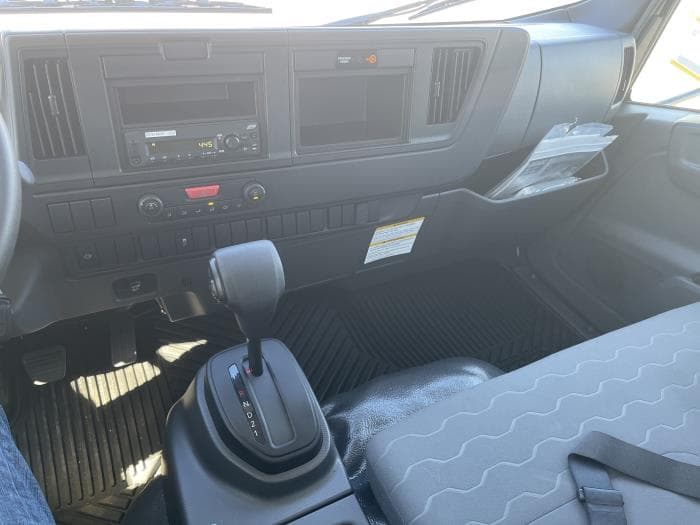 2026 Isuzu NRR in Orlando, FL — photo 14