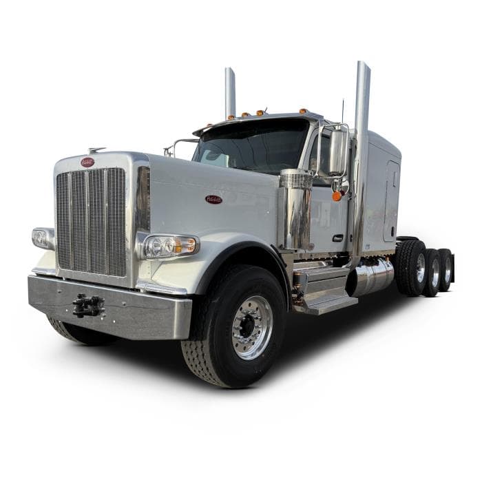 2027 Peterbilt 589