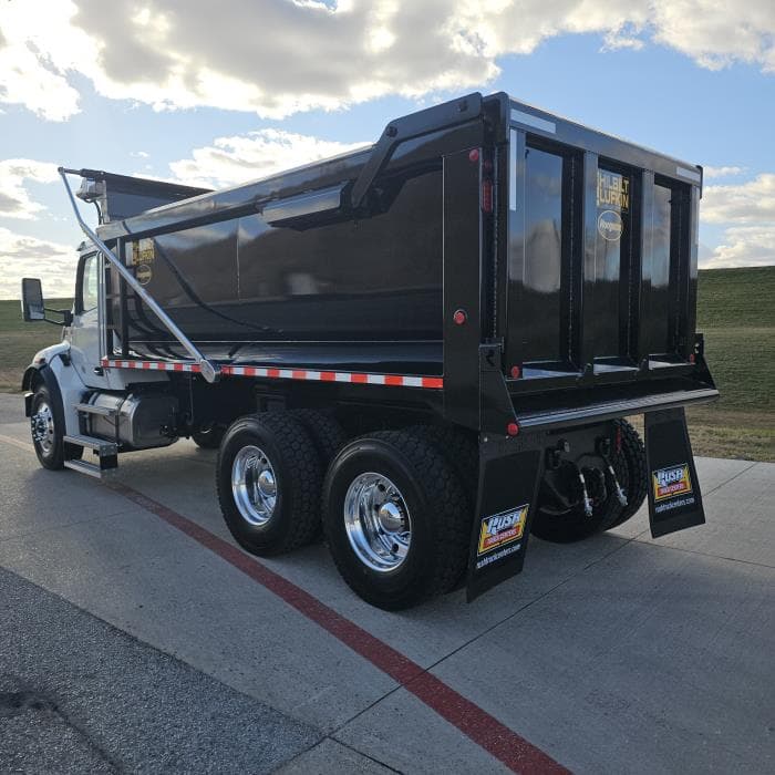2026 Peterbilt 548 in Dallas, TX — photo 5