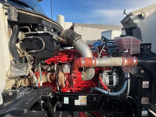 2020 Peterbilt 579 — photo 14