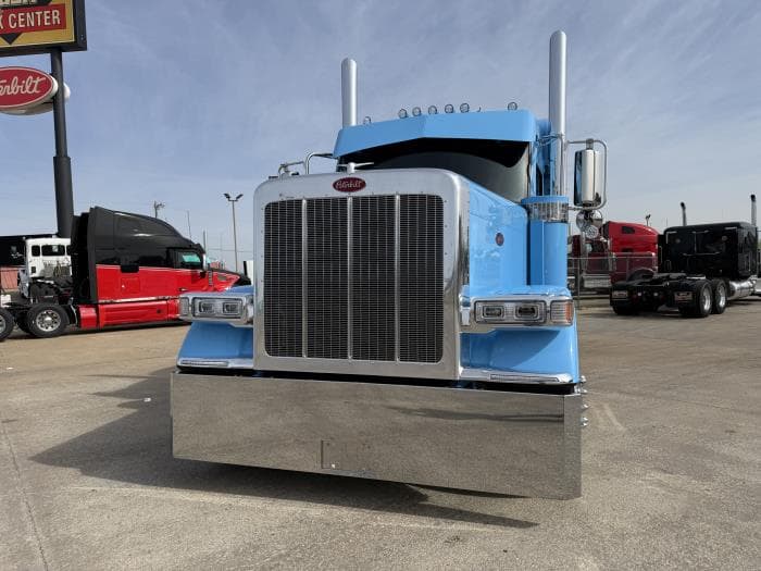 2027 Peterbilt 589 in Tulsa, OK — photo 5