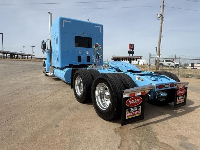 2027 Peterbilt 589 in Tulsa, OK — photo 11