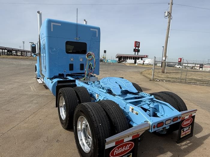 2027 Peterbilt 589 in Tulsa, OK — photo 12