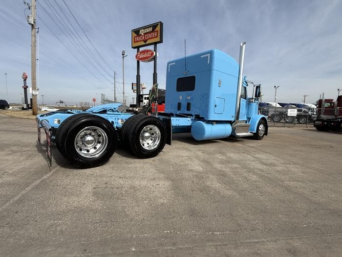 2027 Peterbilt 589 in Tulsa, OK — photo 18