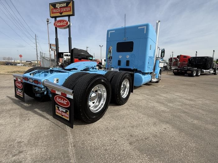 2027 Peterbilt 589 in Tulsa, OK — photo 19