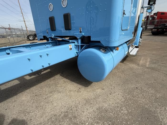 2027 Peterbilt 589 in Tulsa, OK — photo 21