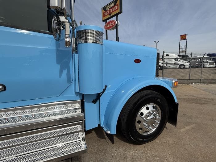 2027 Peterbilt 589 in Tulsa, OK — photo 23