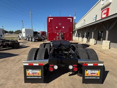 2026 Peterbilt 589 in Sealy, TX — photo 5