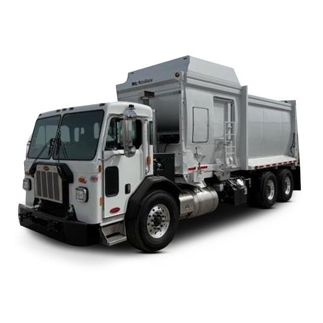 2026 Peterbilt 520