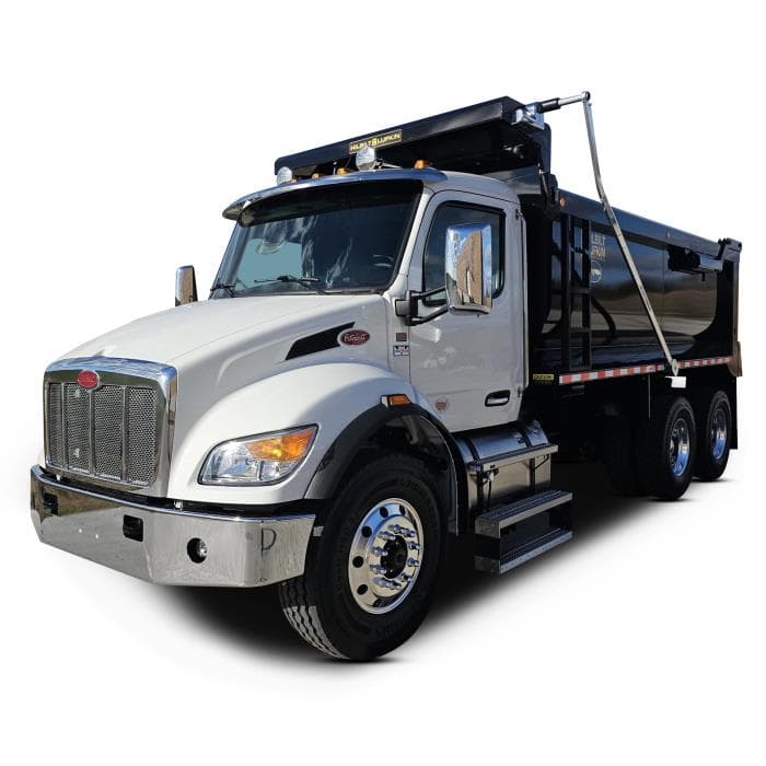 2026 Peterbilt 548