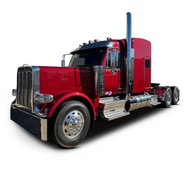 2026 Peterbilt 589