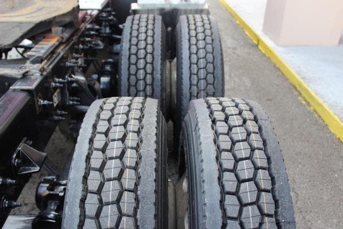 2023 Peterbilt 579 — photo 7