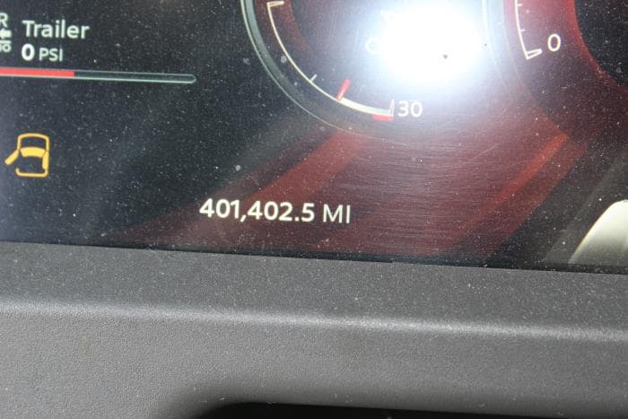 2023 Peterbilt 579 — photo 11