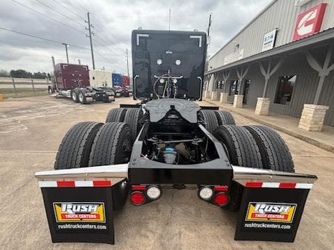 2027 Peterbilt 589 in Sealy, TX — photo 5