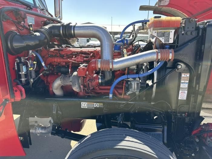 2024 Peterbilt 389 in Oklahoma City, OK — photo 13