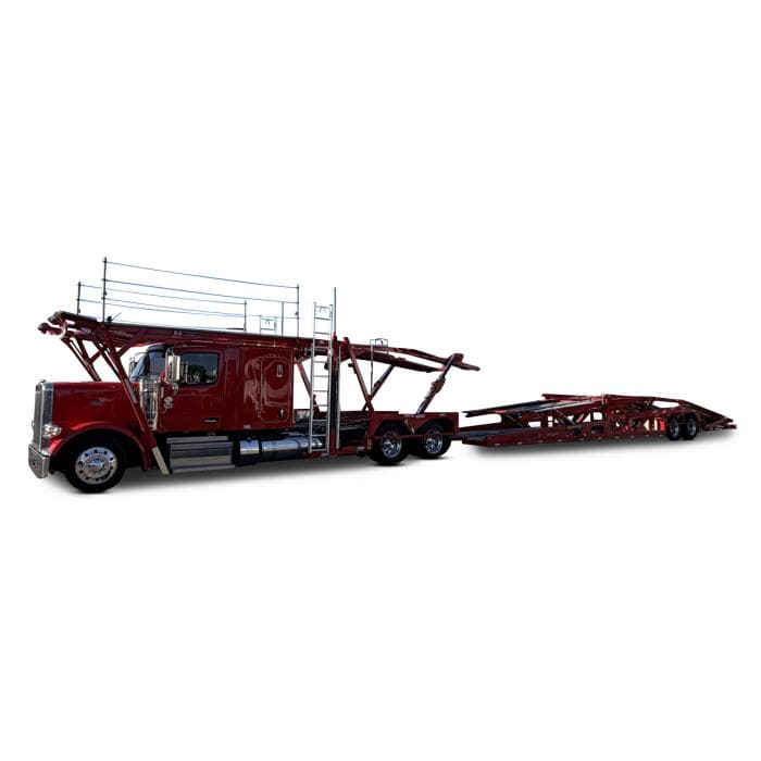 2025 Peterbilt 589