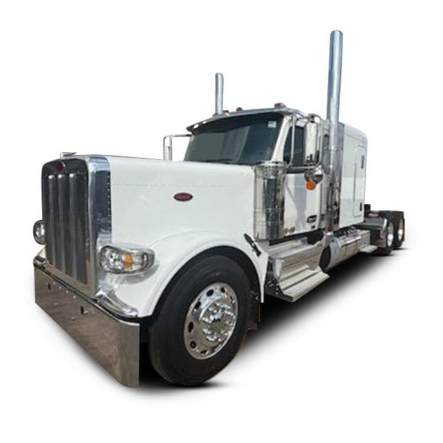 2027 Peterbilt 589