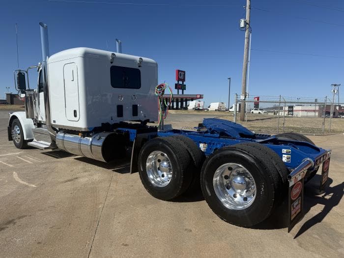2027 Peterbilt 589 in Tulsa, OK — photo 7