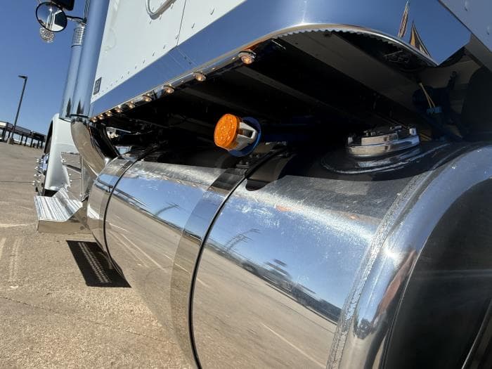 2027 Peterbilt 589 in Tulsa, OK — photo 10