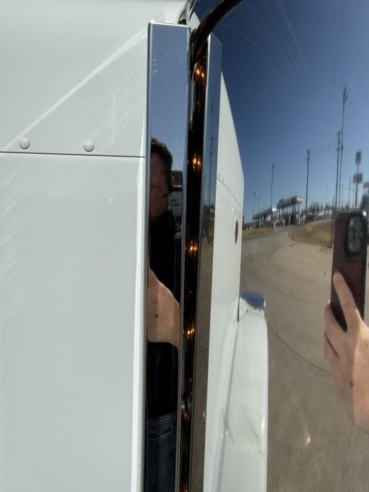 2027 Peterbilt 589 in Tulsa, OK — photo 11