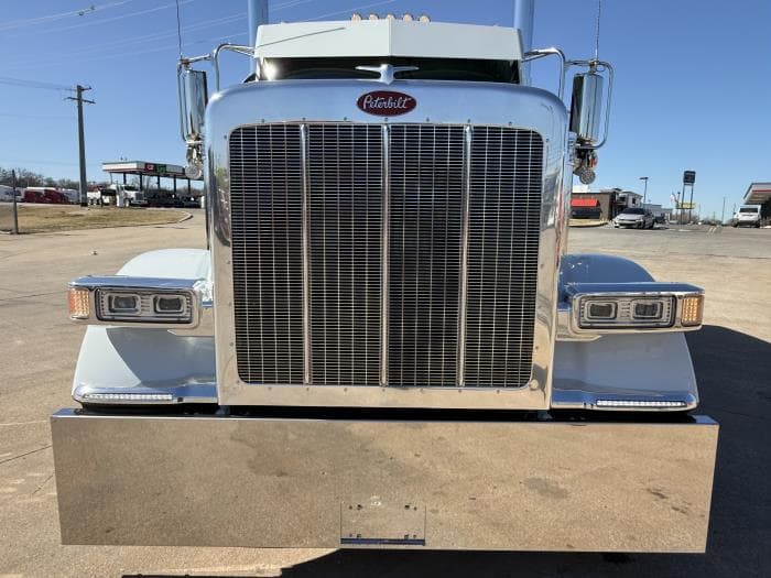 2027 Peterbilt 589 in Tulsa, OK — photo 19