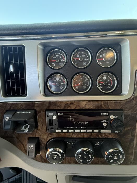 2027 Peterbilt 589 in Tulsa, OK — photo 26