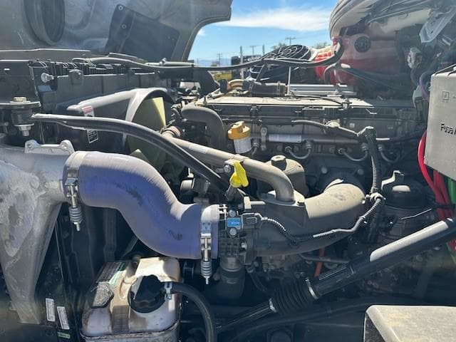 2025 Freightliner — photo 14