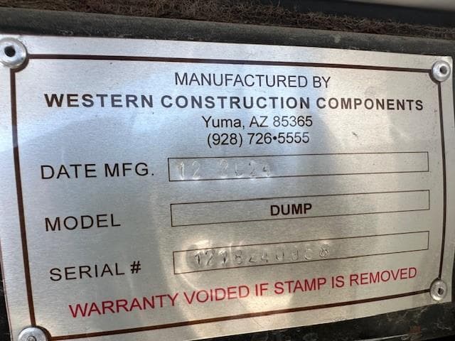 2025 Freightliner — photo 16