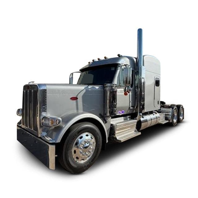 2027 Peterbilt 589