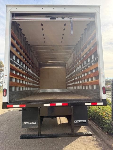 2026 Hino L6 in San Diego, CA — photo 6
