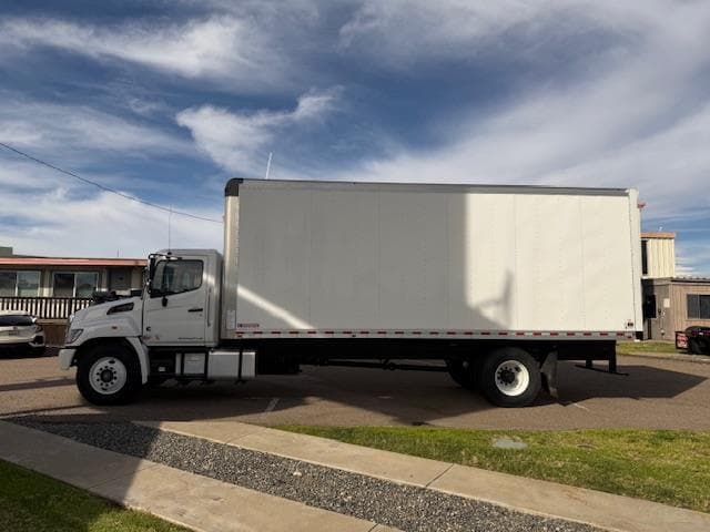 2026 Hino L6 in San Diego, CA — photo 8