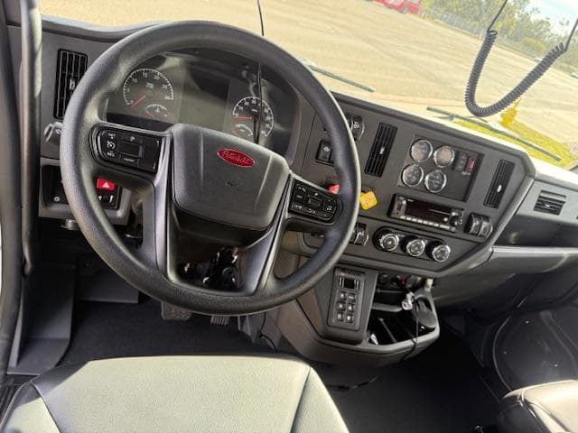 2026 Peterbilt 548 in San Diego, CA — photo 9
