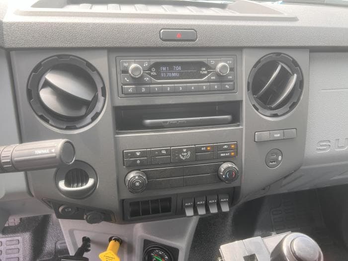 2027 Ford F-750 in Cincinnati, OH — photo 19