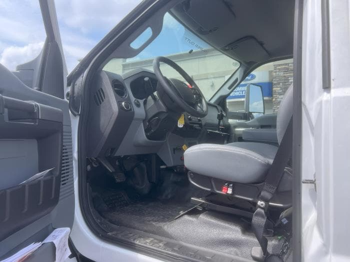 2027 Ford F-750 in Cincinnati, OH — photo 14