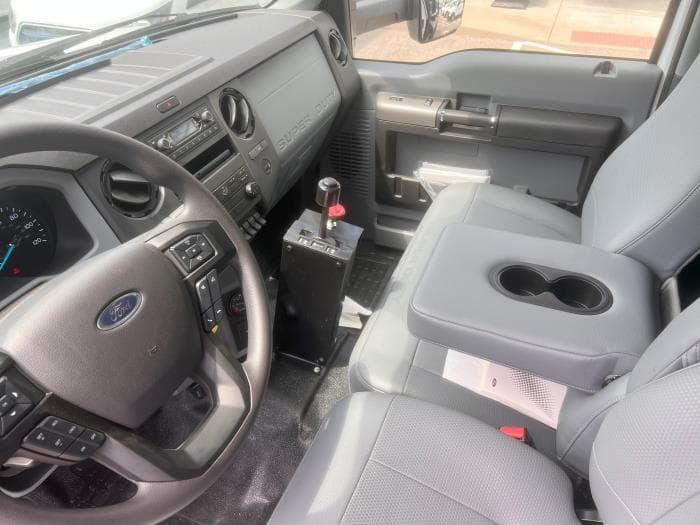 2027 Ford F-750 in Cincinnati, OH — photo 15