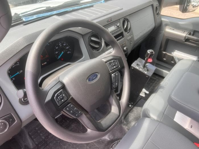 2027 Ford F-750 in Cincinnati, OH — photo 16