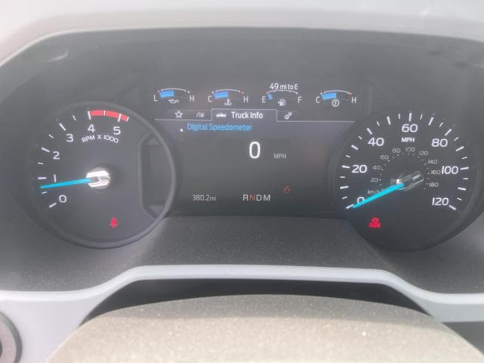 2027 Ford F-750 in Cincinnati, OH — photo 17