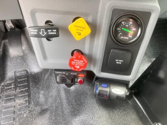 2027 Ford F-750 in Cincinnati, OH — photo 19