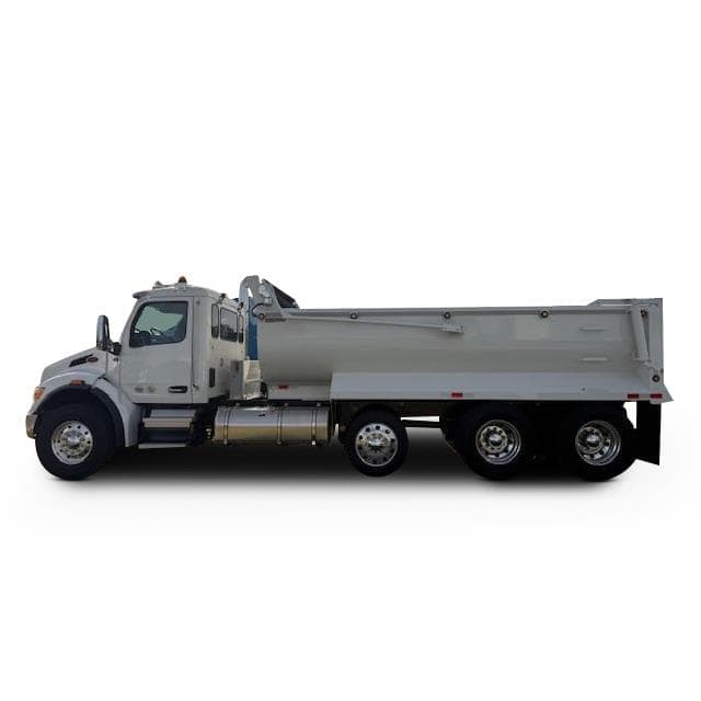 2026 Peterbilt 548
