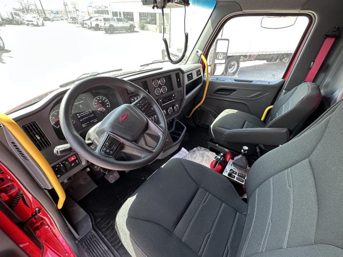 2026 Peterbilt 548 in Austin, TX — photo 15